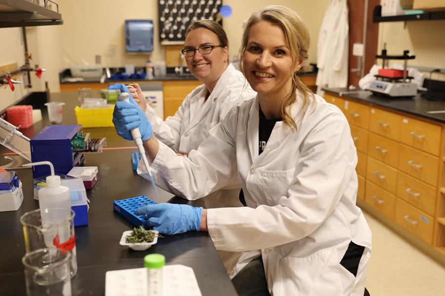 Crete’s Cannabis Testing Laboratories Becomes Nebraska’s First ISO-Certified Cannabis Lab