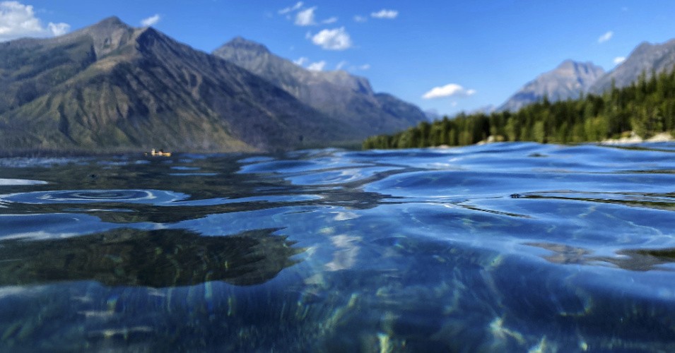 Making America’s Rivers Blue Again: Connecting the Dots Between Regenerative Agriculture and Healthy Waterways