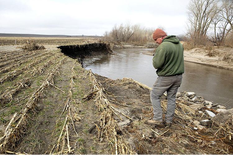 REGENERATIVE AGRICULTURE GAINING STEAM IN NEBRASKA