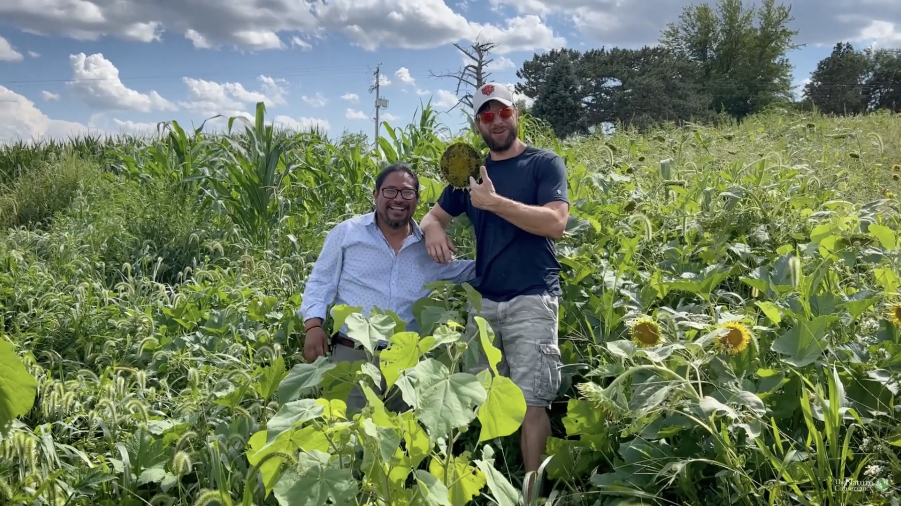 MILPA: GROWING FOOD IN HARMONY WITH NATURE