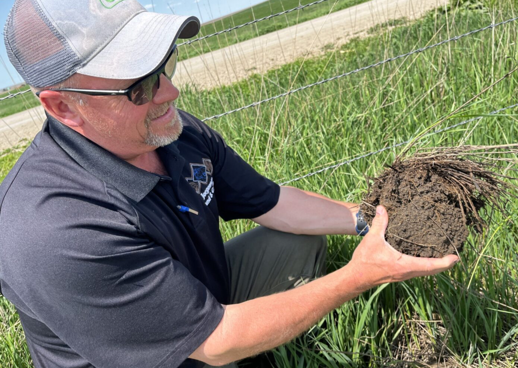 FARMING CARBON: FARM BILL PRESENTS OPPORTUNITY TO UNITE FARMERS, CLIMATE ACTIVISTS